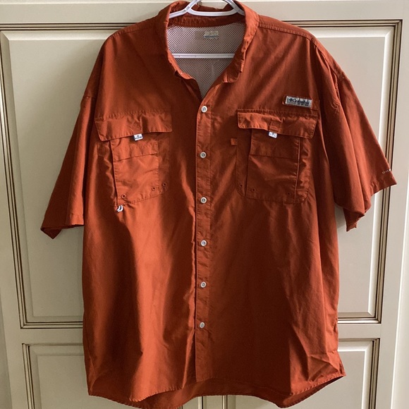 Columbia men’s shirt bundle - Picture 2 of 9